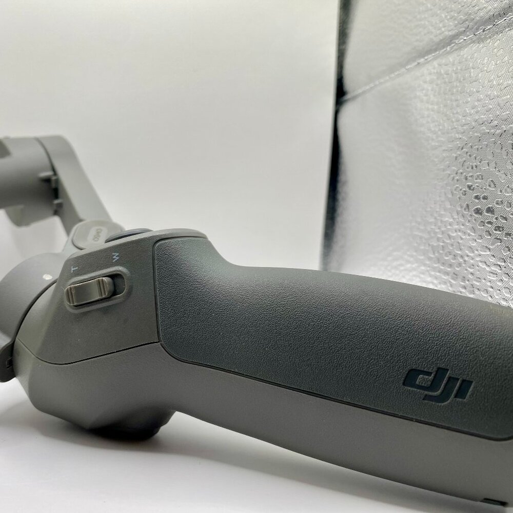 DJI Osmo Mobile 3 Smartphone Gimbal Stabilizer